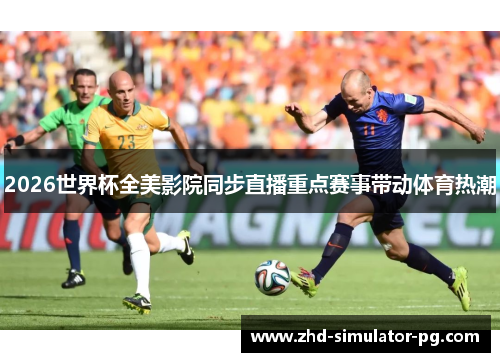 2026世界杯全美影院同步直播重点赛事带动体育热潮 2026世界杯全美影院同步直播重点赛事带动体育热潮