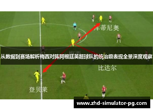 从数据到赛场解析梅西对阵阿根廷英超球队的统治级表现全景深度观察 从数据到赛场解析梅西对阵阿根廷英超球队的统治级表现全景深度观察